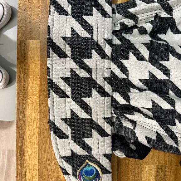 Artipoppe ZEITGEIST TWEED BW IN COTTON - Picture 16 of 16